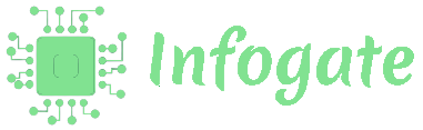 Infogate - Solutions informatique pour les particuliers et le TPE/PME